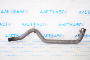 Exhaust line middle part Ford Focus mk3 15-18 rest 2.0