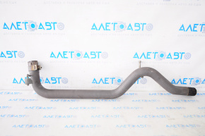 Exhaust line middle part Ford Focus mk3 15-18 rest 2.0