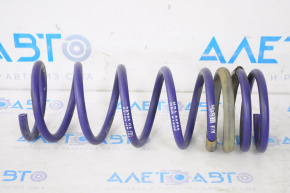 Spring rear left Ford Focus mk3 11-18