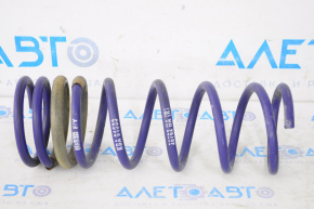 Spring rear right Ford Focus mk3 11-18