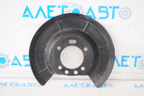 Brake Disc Cover Rear Left Ford Focus mk3 11-18