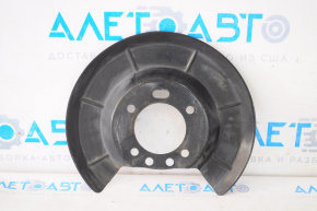 Brake Disc Cover Rear Right Ford Focus mk3 11-18