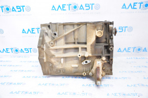 Bare cylinder block Ford Fusion mk5 13-15 2.0T for honing