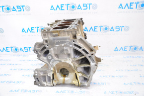 Bare cylinder block Ford Fusion mk5 13-15 2.0T for honing