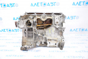 Bare cylinder block Ford Fusion mk5 13-15 2.0T for honing
