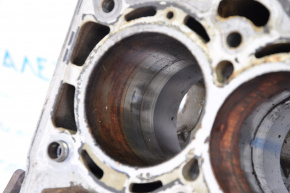 Bare cylinder block Ford Fusion mk5 13-15 2.0T for honing