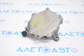 Vacuum pump Ford Fusion mk5 13-20 2.0T