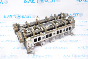 Cylinder head assembly Ford Fusion mk5 13-18 2.0T