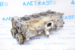 Cylinder head assembly Ford Fusion mk5 13-18 2.0T