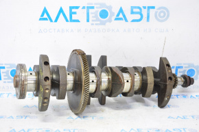 Crankshaft Ford Fusion mk5 13-20 2.0T K:51.99 W:51.99