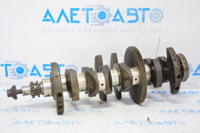 Crankshaft Ford Fusion mk5 13-20 2.0T K:51.99 W:51.99