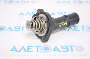 Thermostat housing Ford Fusion mk5 13-16 2.0T