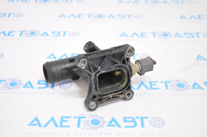 Coolant distributor Ford Fusion mk5 13-20