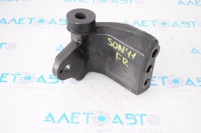 Front right engine mount Hyundai Sonata 11-14 2.0, 2.4