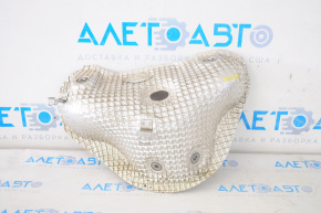 Manifold Guard for Hyundai Sonata 11-15