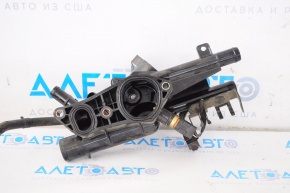 Thermostat housing Hyundai Sonata 11-14 2.4