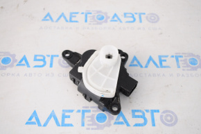 Actuator motor drive heater air conditioner Hyundai Sonata 11-15 D267-AP9AA02