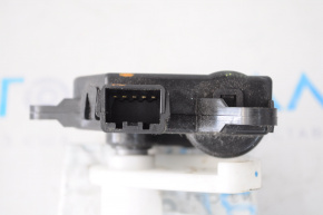 Actuator motor drive heater air conditioner Hyundai Sonata 11-15 D267-AP9AA02