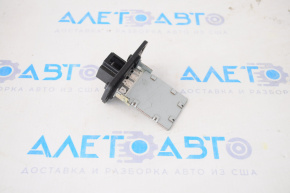 Resistor Hyundai Sonata 11-14 type 2