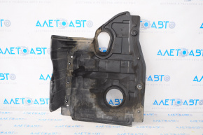 Right engine guard for Hyundai Sonata 11-14