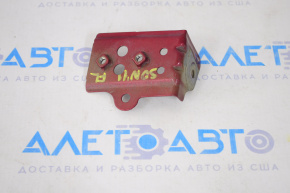 Front left wing bracket Hyundai Sonata 11-15