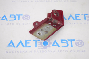 Front left wing bracket Hyundai Sonata 11-15