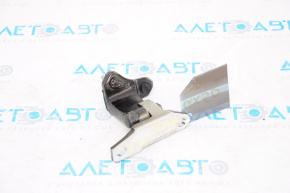 Upper rear left door hinge Infiniti QX50 19-24