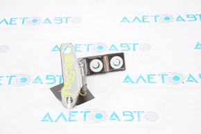 Lower rear left door hinge for Infiniti QX50 19-24