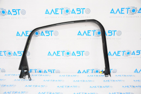 Door frame inner rear right Infiniti QX50 19-20