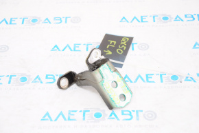 Upper front left door hinge for Infiniti QX50 19-24