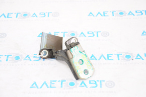 Upper front right door hinge for Infiniti QX50 19-24