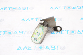 Lower front right door hinge for Infiniti QX50 19-24