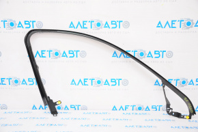 Door frame inner front right Infiniti QX50 19-25
