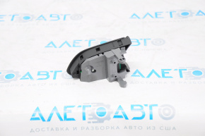 Steering wheel control buttons right Infiniti QX50 19-25 for cruise control