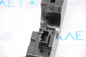 Steering column switch assembly for the Infiniti QX50 19-25