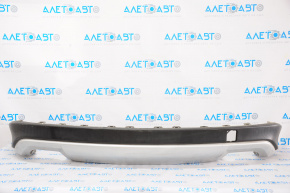 Infiniti QX50 19-25 rear bumper lip