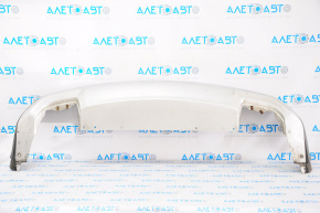 Infiniti QX50 19-25 rear bumper lip