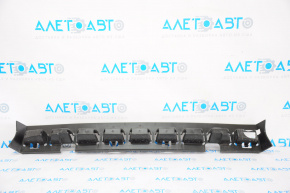 Infiniti QX50 19-23 Front Bumper Absorber