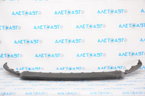 Infiniti QX50 19-25 Front Bumper Lip