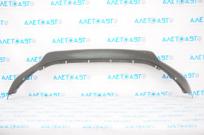 Infiniti QX50 19-25 Front Bumper Lip