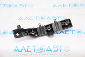 Front bumper mount left Infiniti QX50 19-25