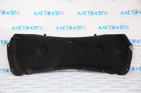 Infiniti QX50 19-24 Hood Insulation