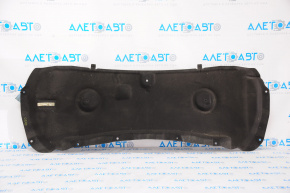 Infiniti QX50 19-24 Hood Insulation