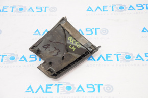 Hood seal left Infiniti QX50 19-20 corner