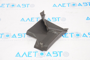 Hood seal right Infiniti QX50 19-20 corner
