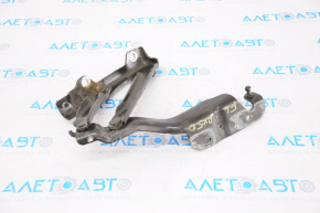 Left hood hinge for Infiniti QX50 19-22