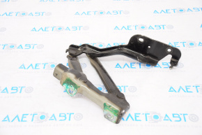 Left hood hinge for Infiniti QX50 19-22