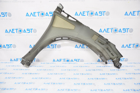 Front left wing Infiniti QX50 19-25 black KH3