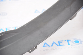 Rear right wing arch trim Infiniti QX50 19-20 scratches, breakage fastener