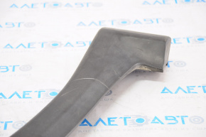 Front right wing arch trim Infiniti QX50 19-20 scratches, breakage fastener